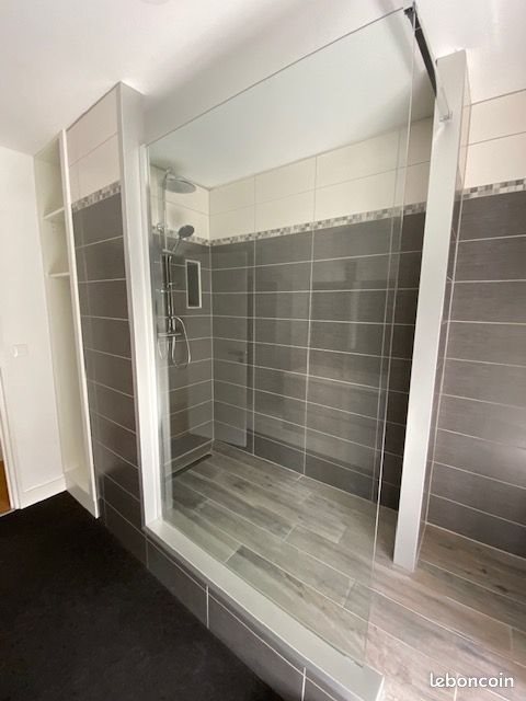 Appartement à louer, 100m², Gémozac