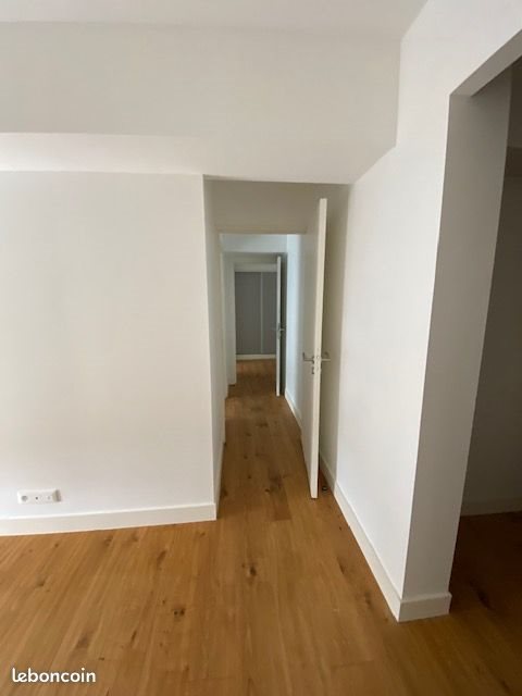 Appartement à louer, 100m², Gémozac