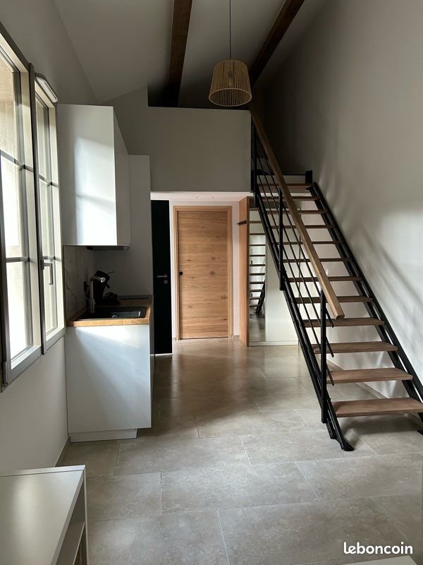 Appartement à louer, 24m², Cavalaire-sur-Mer