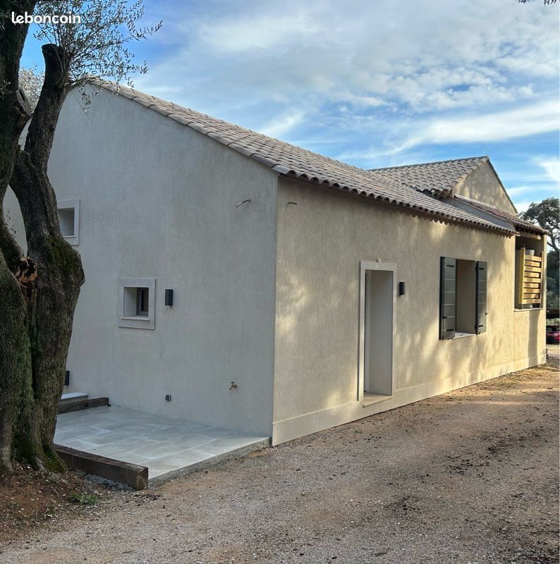 Appartement à louer, 24m², Cavalaire-sur-Mer