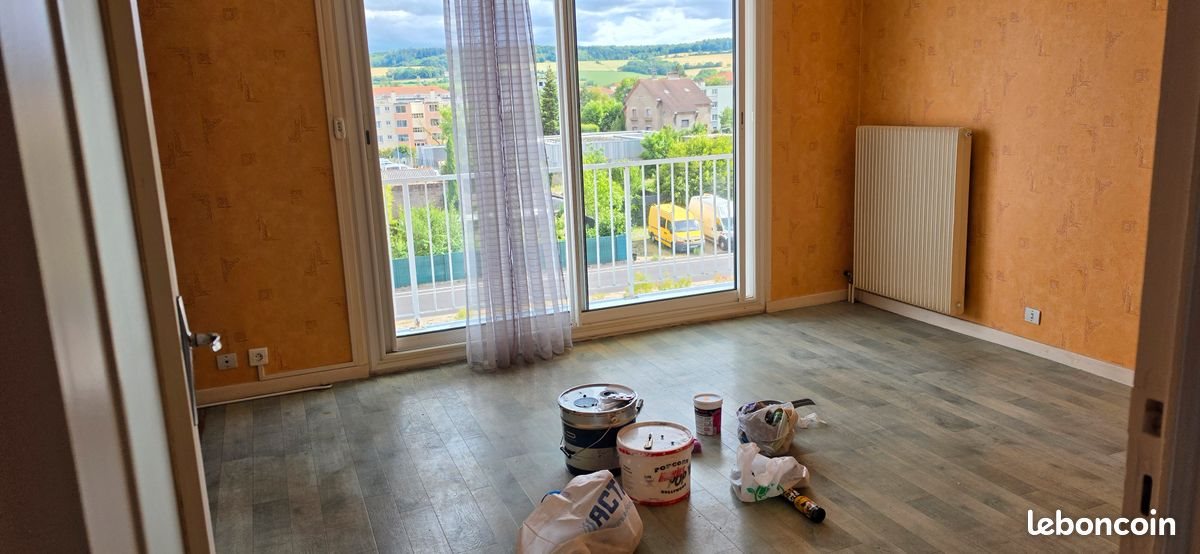 Appartement à louer, 70m², Issoire