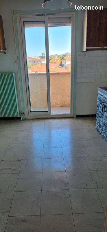 Appartement à louer, 70m², Issoire
