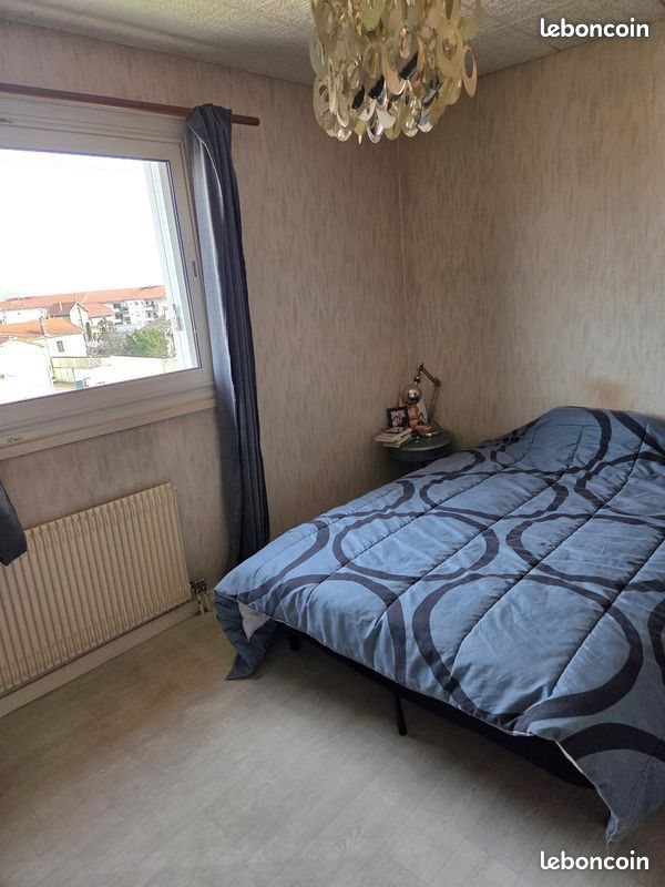 Appartement à louer, 70m², Issoire