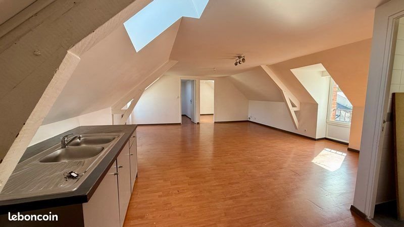 Appartement à louer, 60m², Châteaubriant