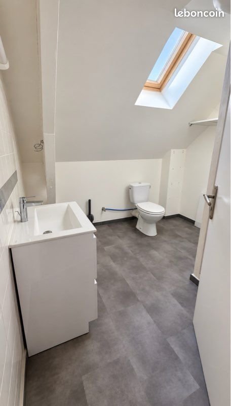 Appartement à louer, 60m², Châteaubriant