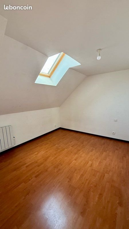 Appartement à louer, 60m², Châteaubriant