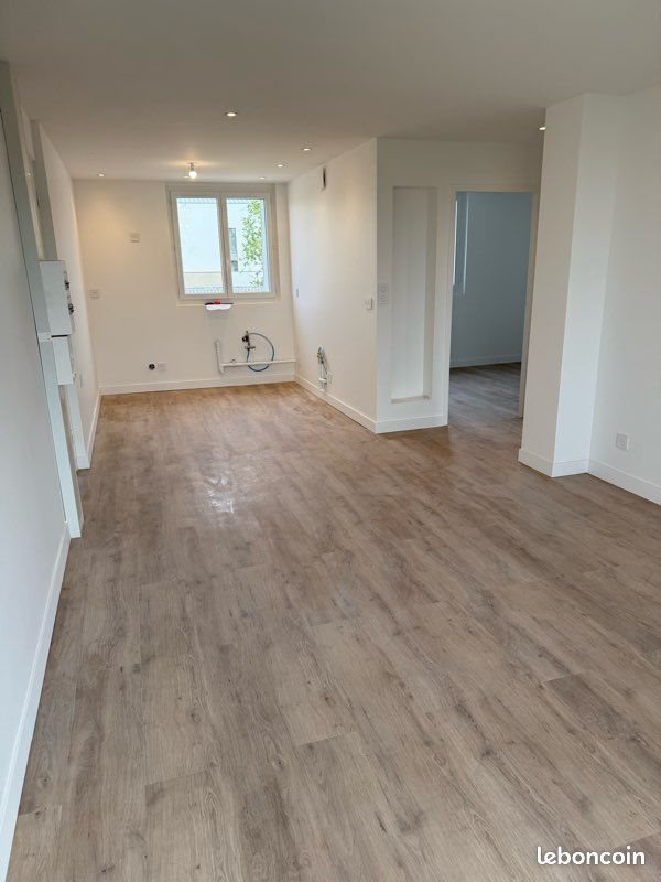 Appartement à vendre, 50m², Vénissieux