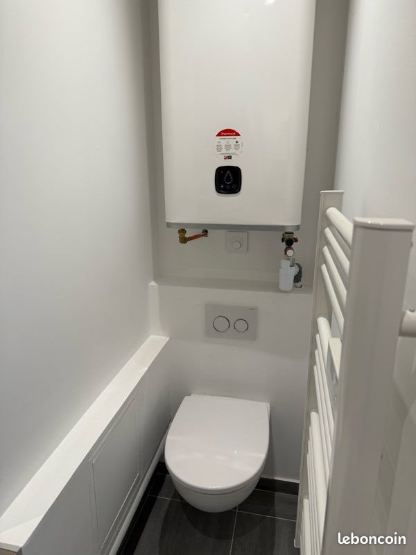 Appartement à vendre, 50m², Vénissieux