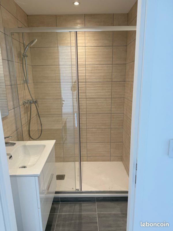 Appartement à vendre, 50m², Vénissieux