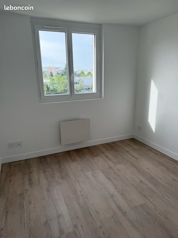 Appartement à vendre, 50m², Vénissieux