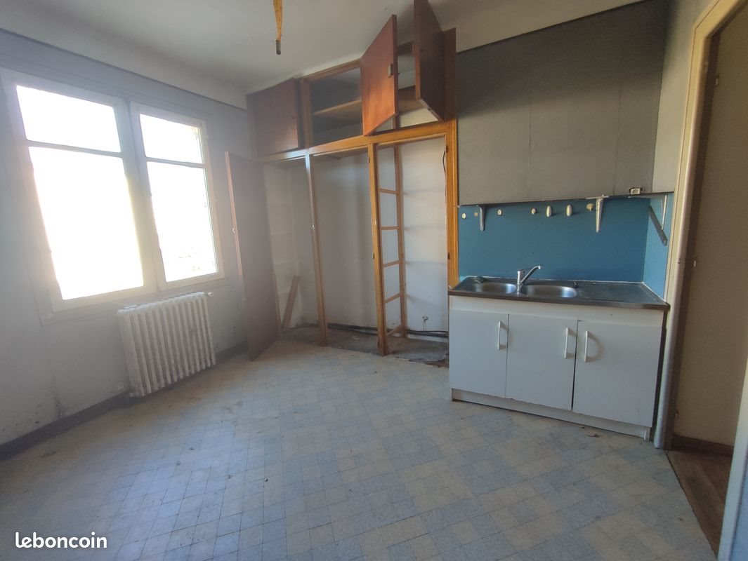 Appartement à vendre, 29m², Pluneret