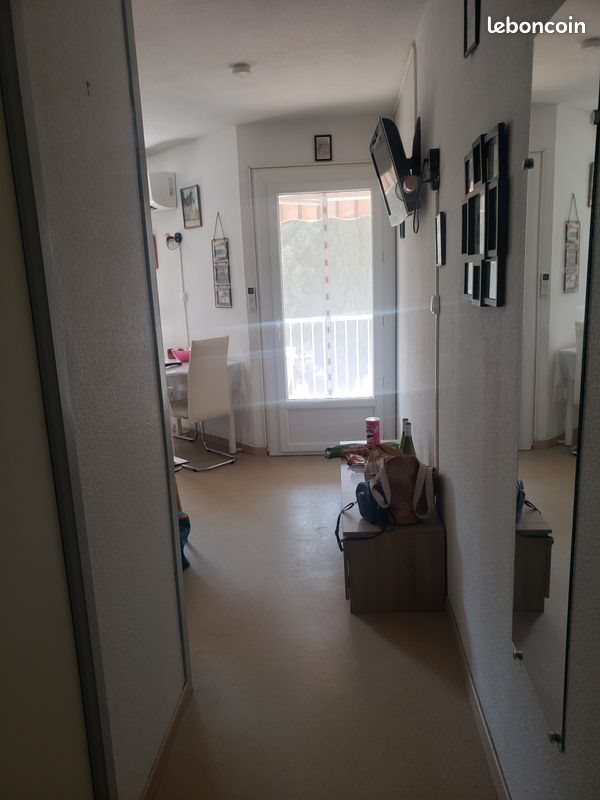 Appartement à vendre, 27m², Amélie-les-Bains-Palalda