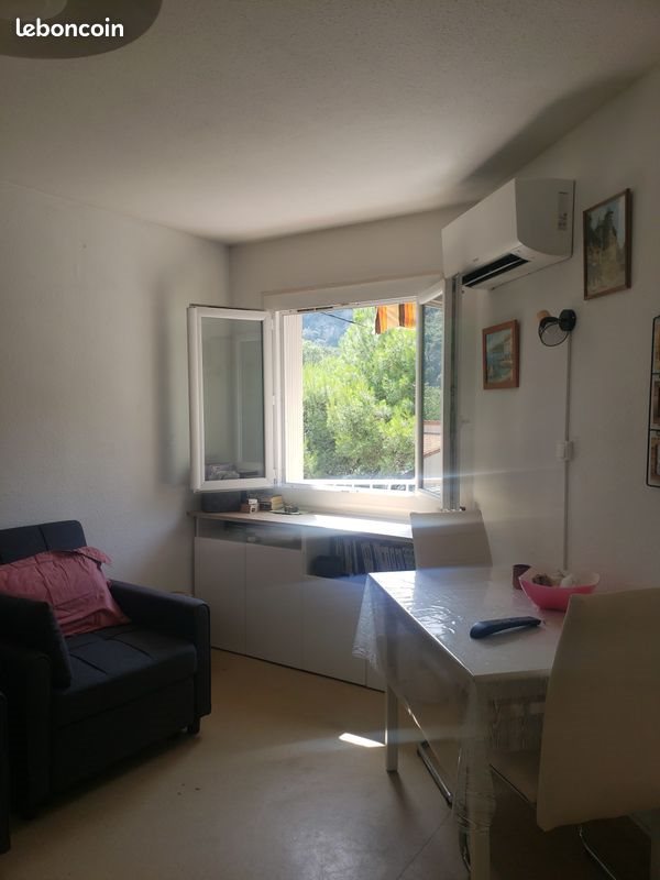 Appartement à vendre, 27m², Amélie-les-Bains-Palalda