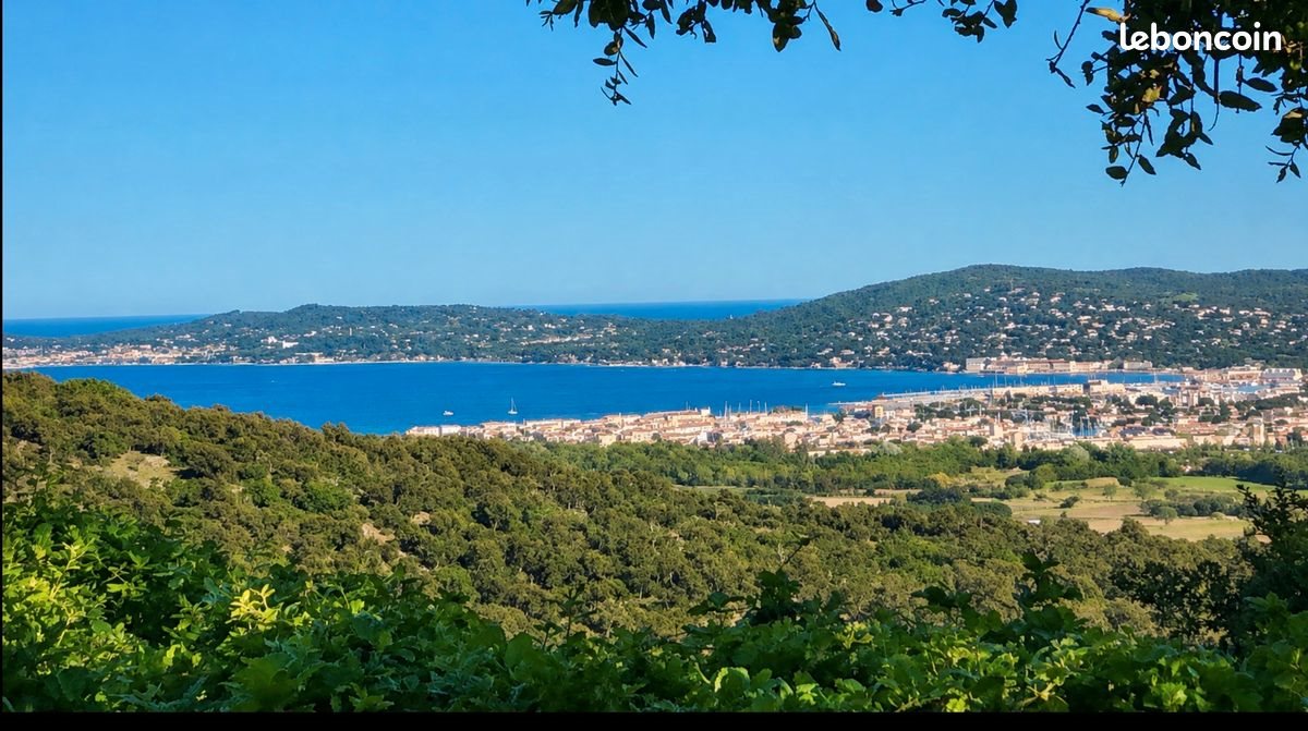 Maison à vendre, 87m², Grimaud