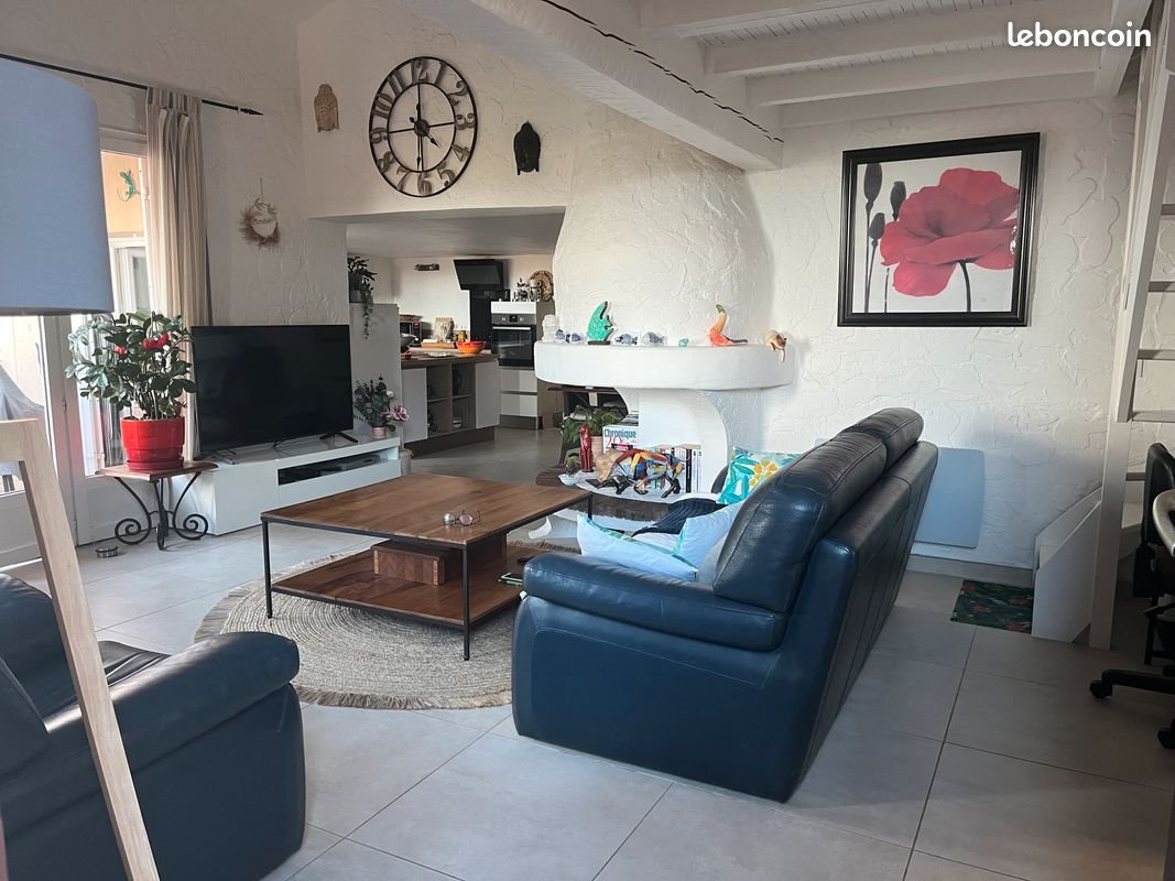 Maison à vendre, 87m², Grimaud