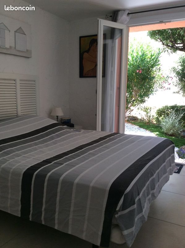 Maison à vendre, 87m², Grimaud