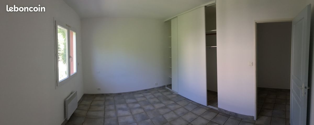 Appartement à louer, 78m², Cabannes
