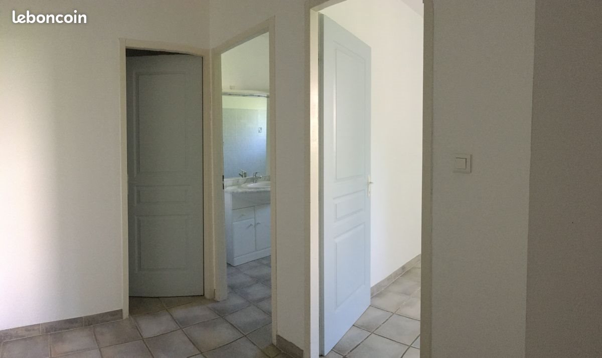 Appartement à louer, 78m², Cabannes