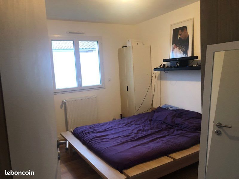 Maison à louer, 90m², Valanjou