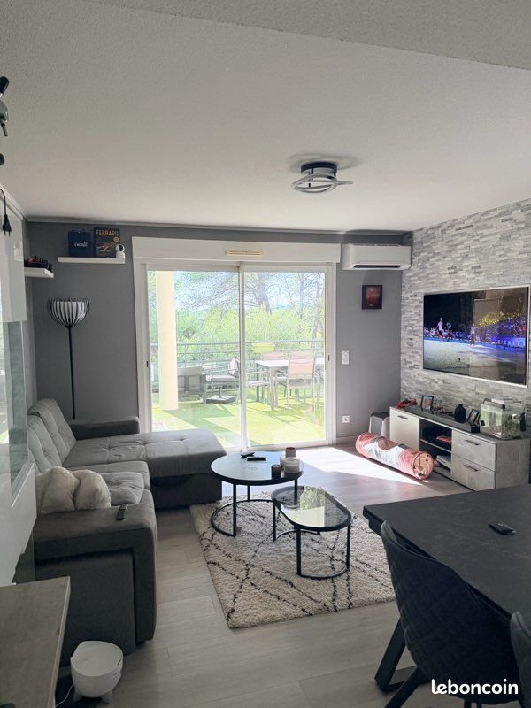 Appartement à vendre, 48m², Roquebrune-sur-Argens