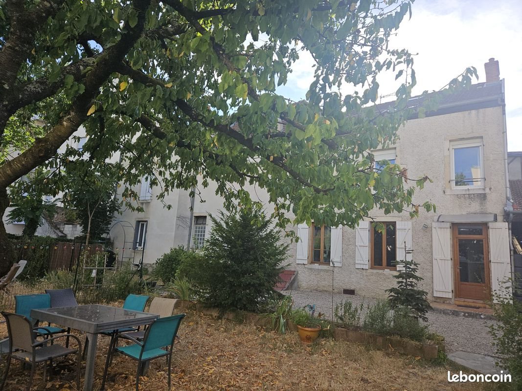 Appartement à vendre, 69m², Dijon