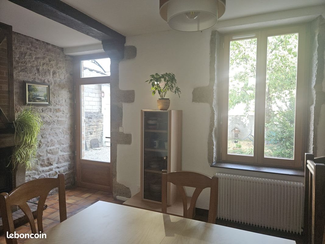 Appartement à vendre, 69m², Dijon