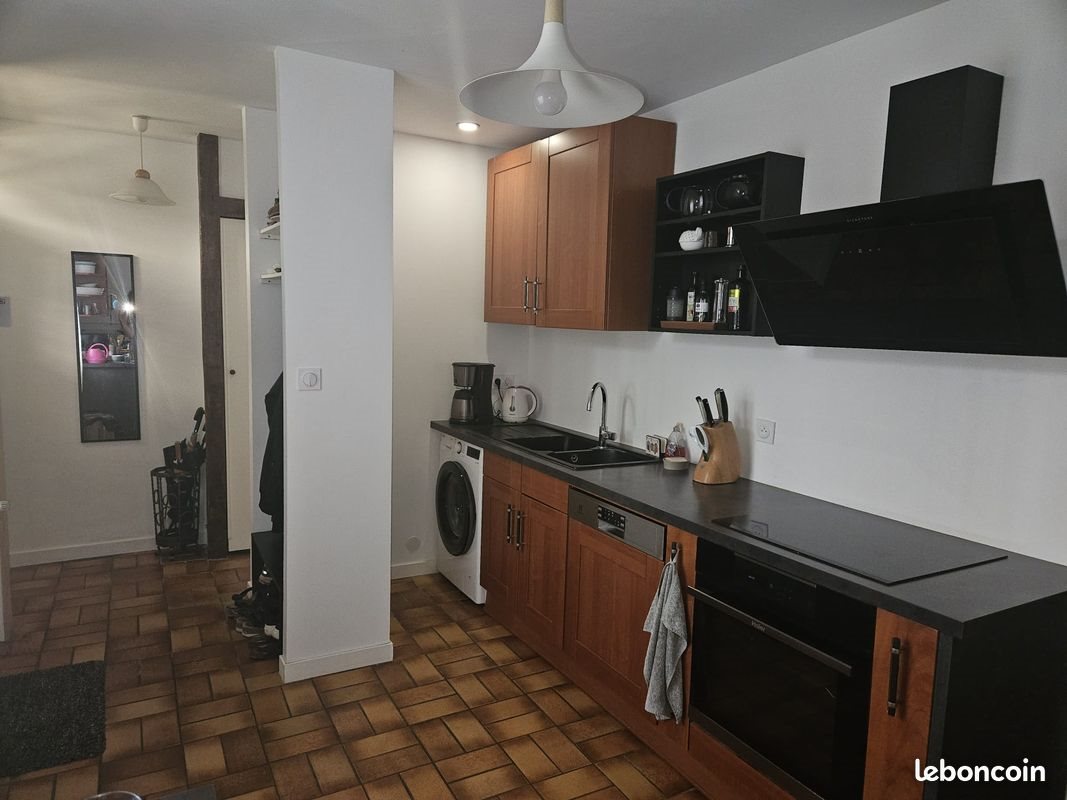 Appartement à vendre, 69m², Dijon