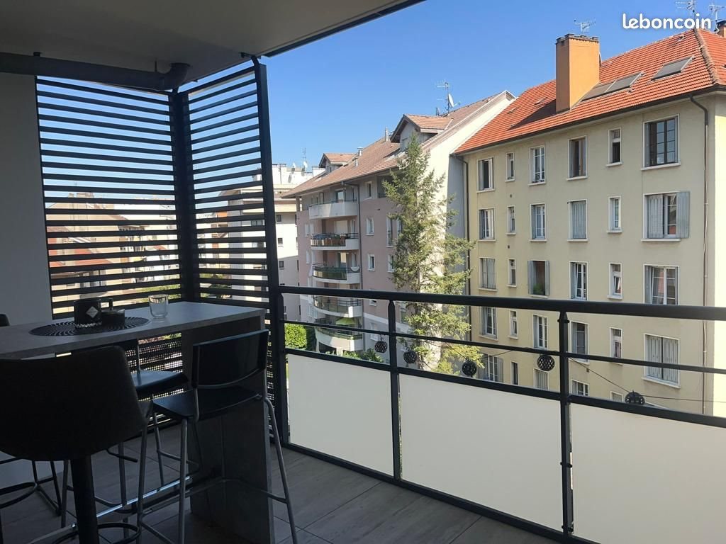 Appartement à vendre, 40m², Annemasse