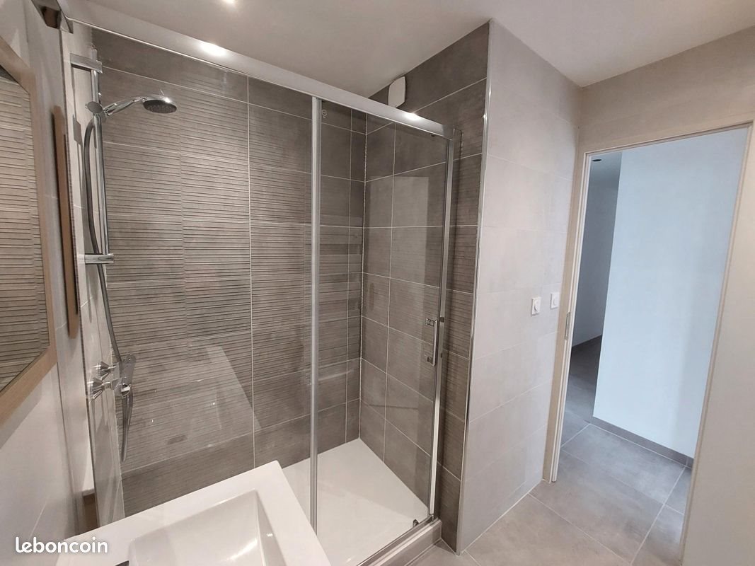 Appartement à louer, 82m², Meylan