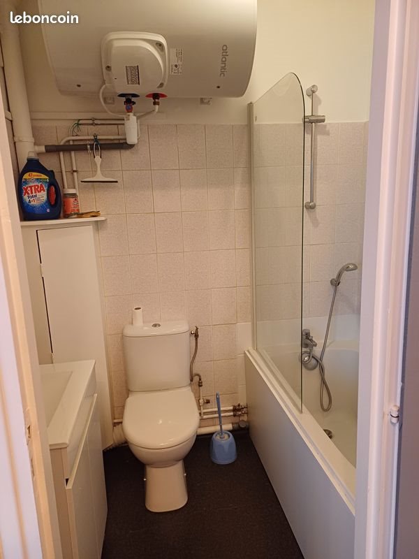 Appartement à louer, 32m², Calais