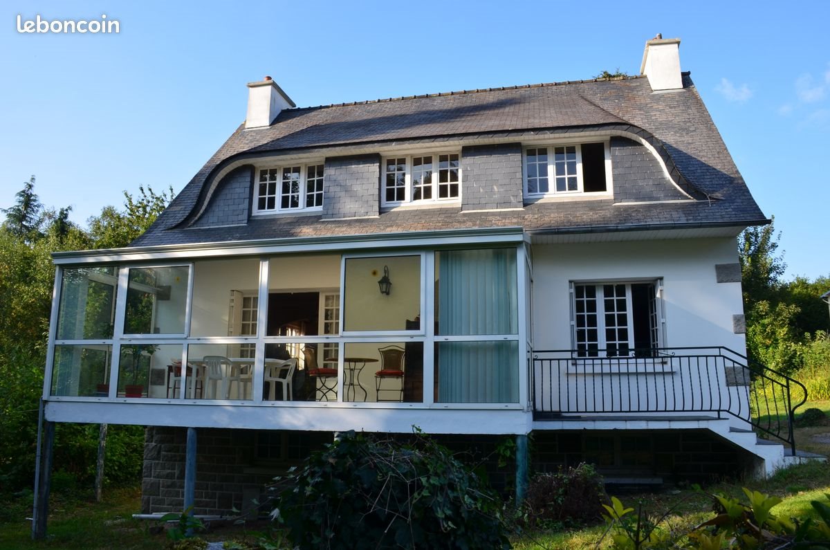 Maison à vendre, 140m², Le Vieux-Marché