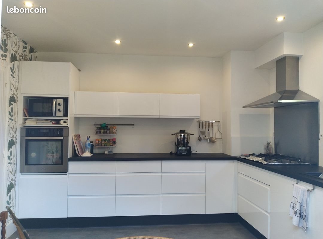 Maison à vendre, 140m², Le Vieux-Marché