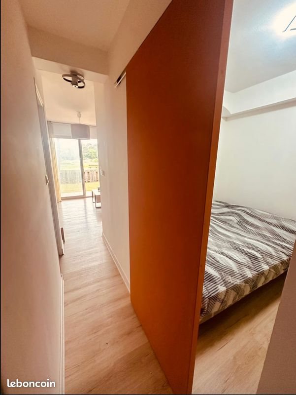 Appartement à louer, 32m², Mimizan