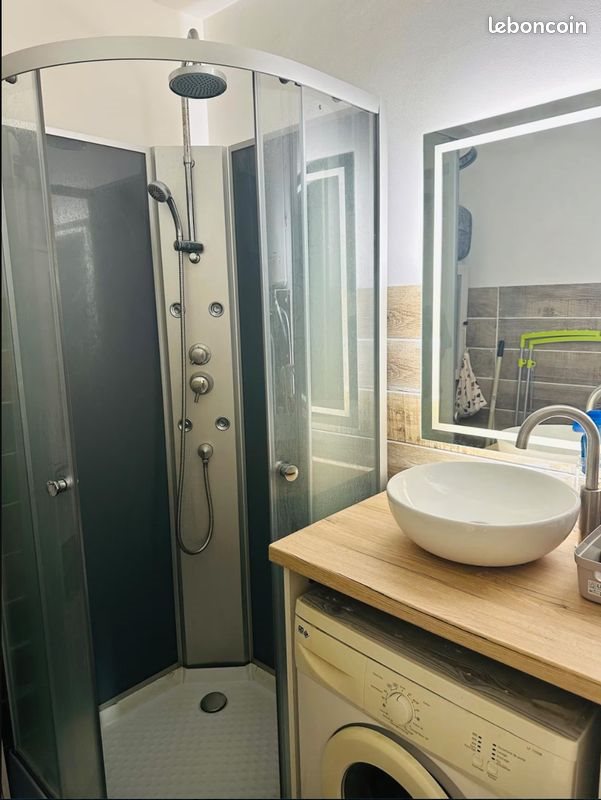 Appartement à louer, 32m², Mimizan