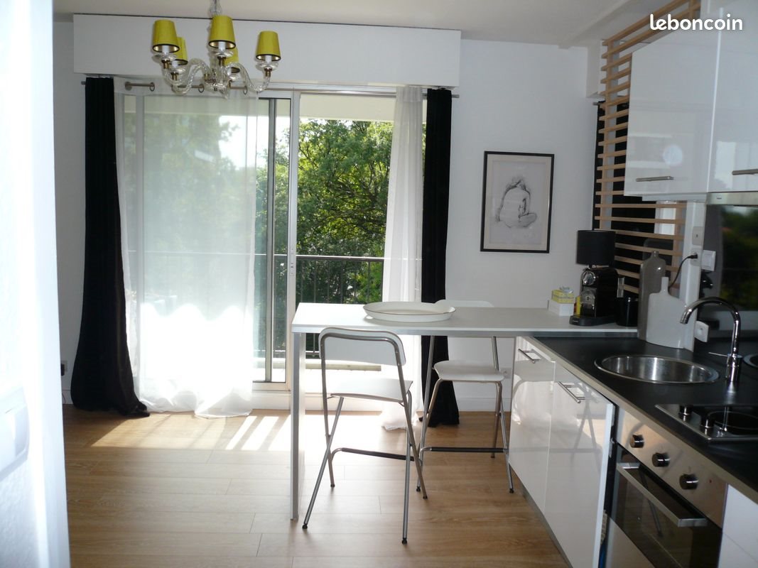 Appartement à louer, 34m², Mérignac
