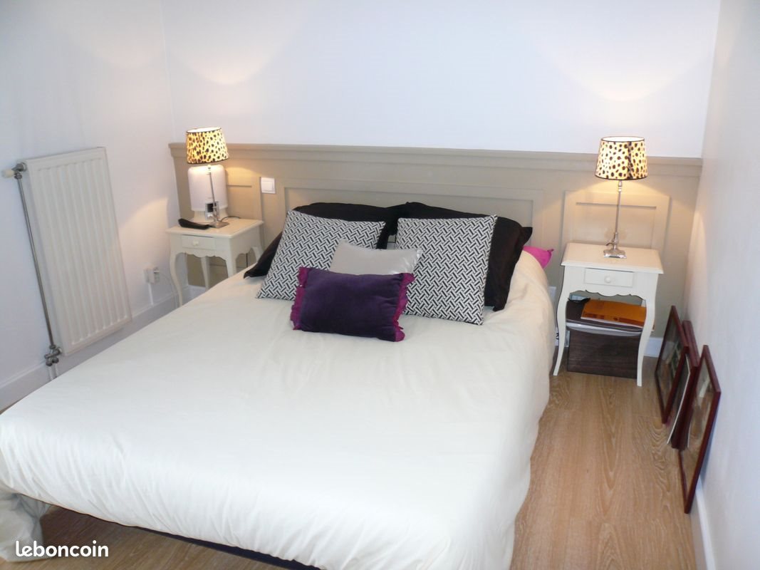 Appartement à louer, 34m², Mérignac