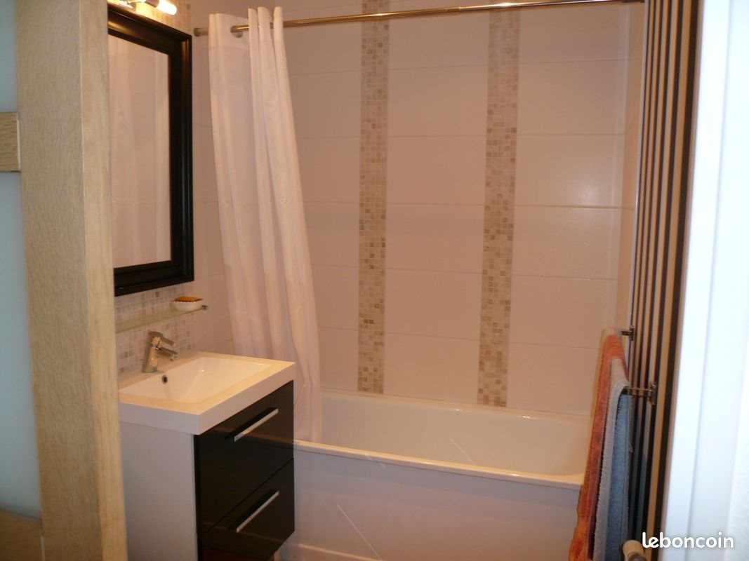 Appartement à louer, 34m², Mérignac