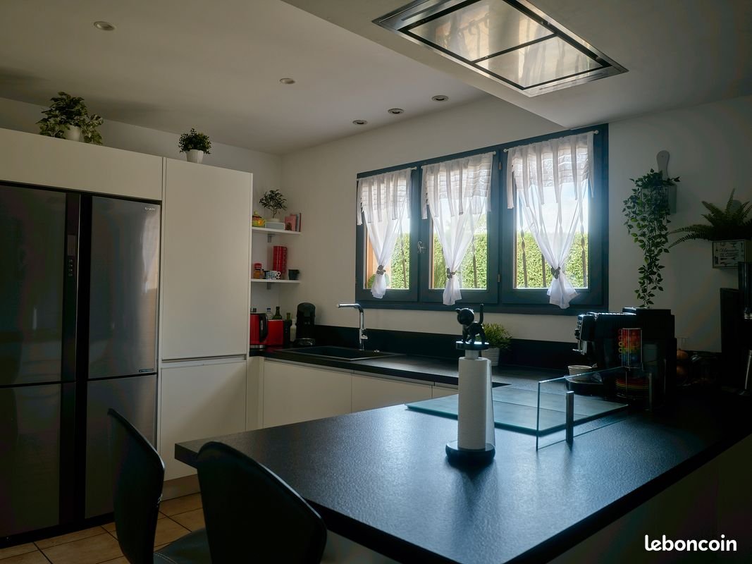 Maison à vendre, 166m², Le Taillan-Médoc