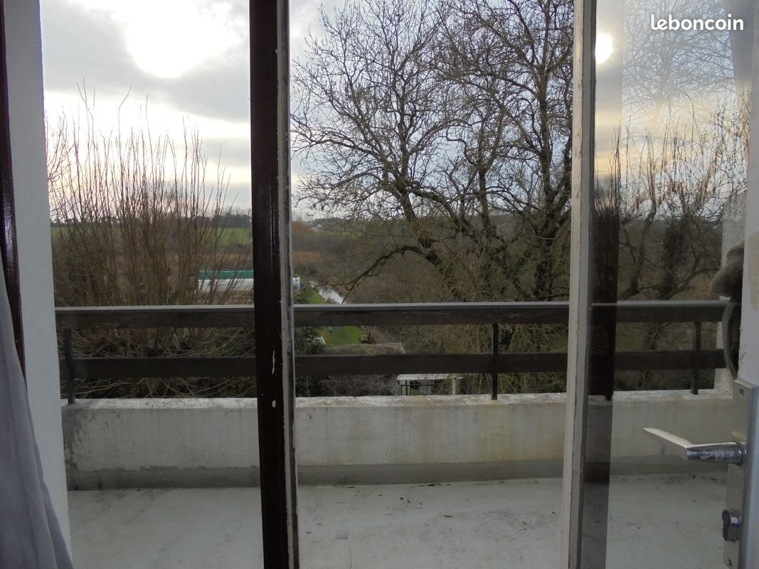 Appartement à louer, 45m², Royan