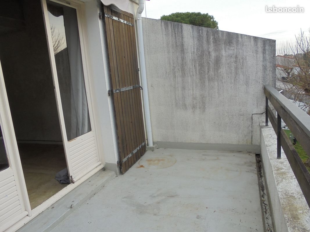 Appartement à louer, 45m², Royan