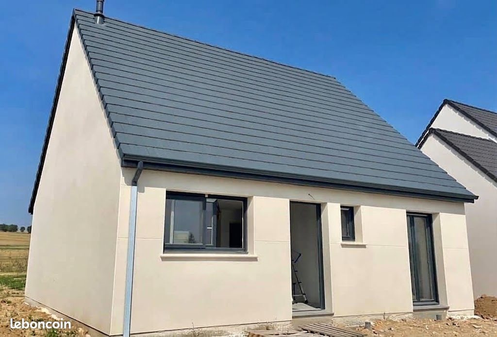 Maison à louer, 83m², Saffré