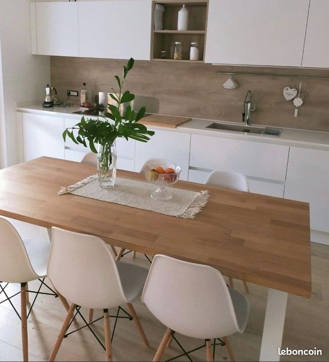 Maison à louer, 83m², Saffré
