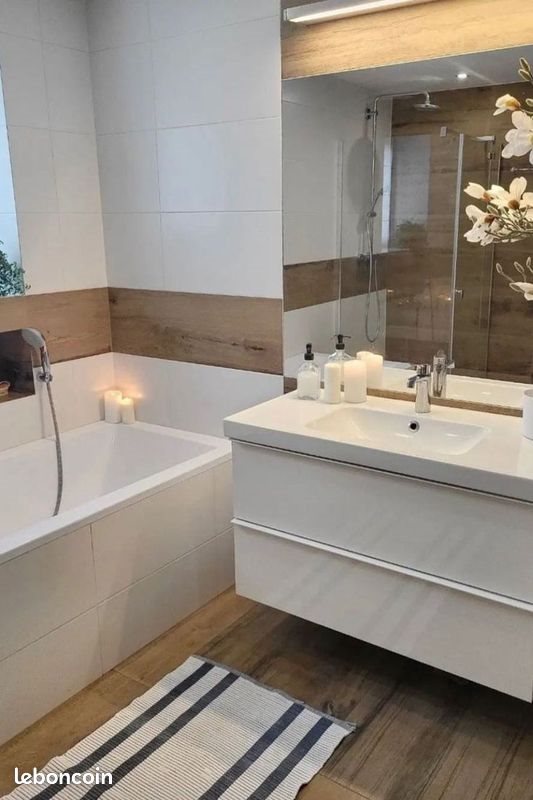 Maison à louer, 83m², Saffré
