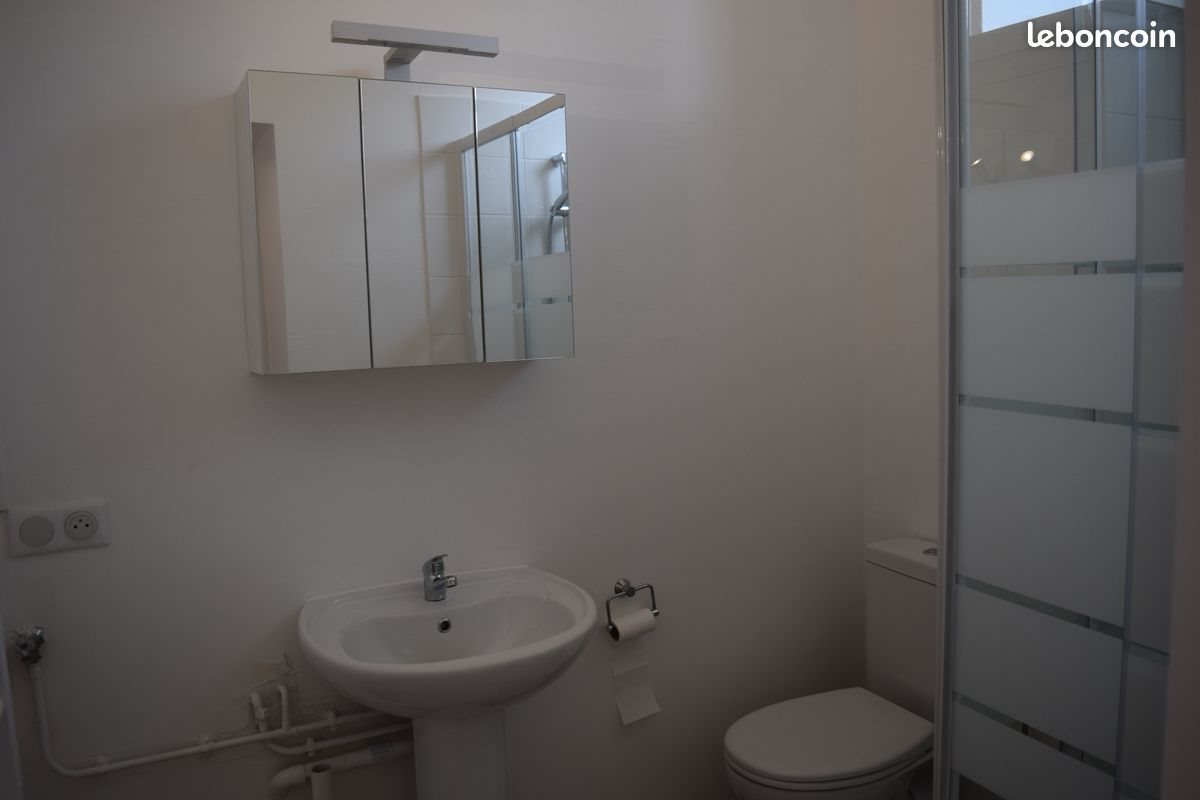 Appartement à louer, 25m², Brunoy