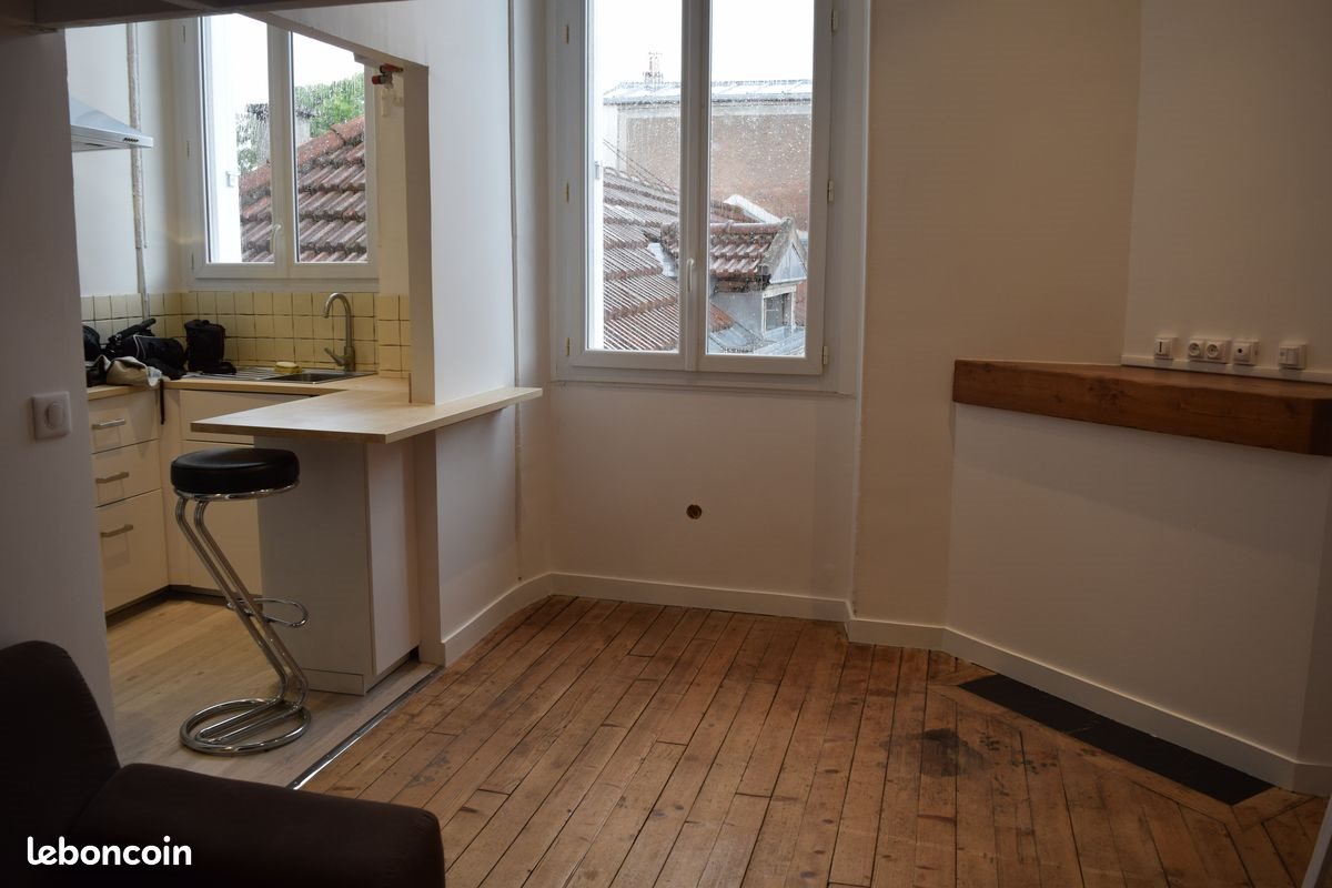 Appartement à louer, 25m², Brunoy