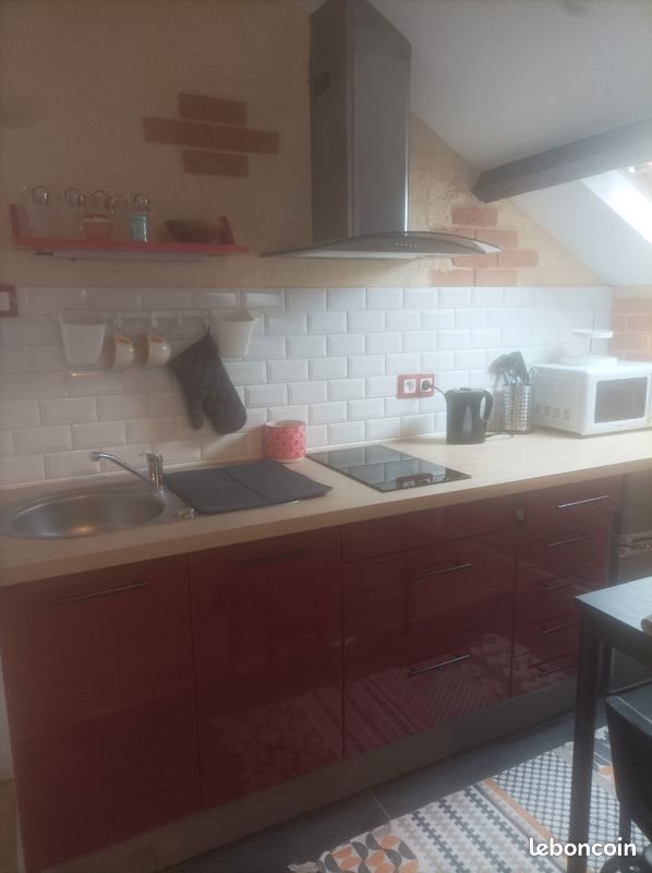 Appartement à louer, 24m², Dinan