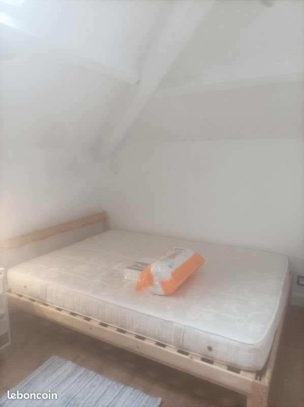 Appartement à louer, 24m², Dinan