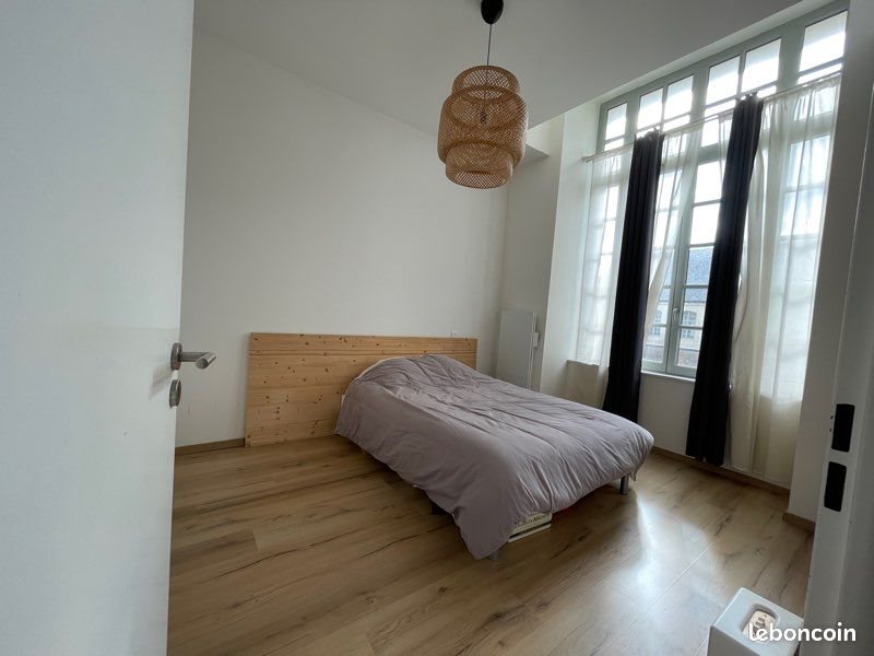 Appartement à louer, 47m², Amiens