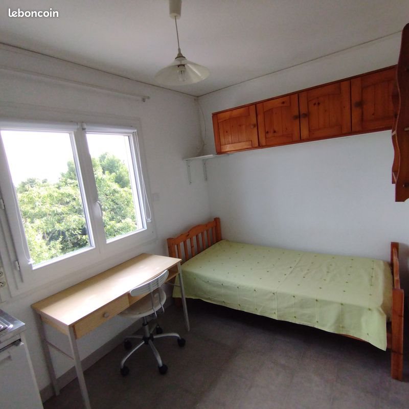 Appartement à louer, 11m², Amiens