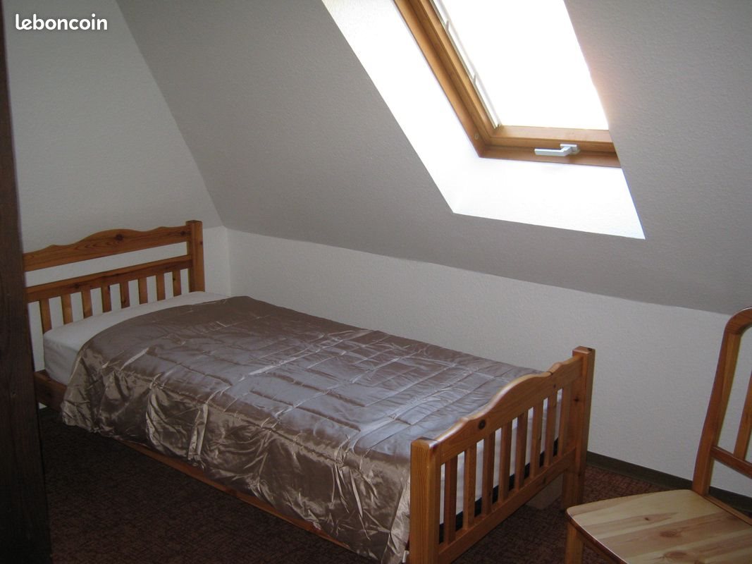 Appartement à louer, 20m², Molsheim